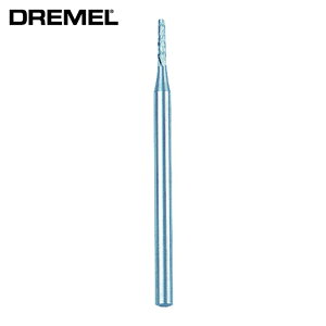 �h������ DREMEL 569 �؍�r�b�g �ڒn�����@ ���a1.6mm (1��)