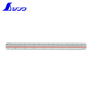 �V�������� ���z�݌v�} �k�ڒ�K �O�p�X�P�[�� A-15 (1�{) �i�ԁF74969