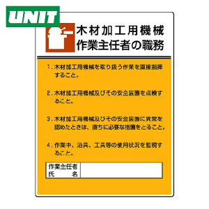 ���j�b�g ��Ǝ�C�ҐE���� �؍މ��H�p�@�B��ƁE�G�R���j�{�[�h�E600X450 (1��) �i�ԁF808-03