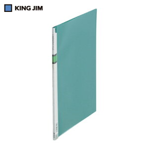 LOW KING JIM NAt@C nbTt@C A4^e^  [30 (1) iԁF517N-G