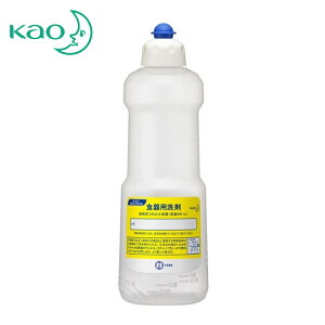 Kao �ԉ� �Ɩ��p������܂߂����e�� 800mL (1��) �i�ԁF500519