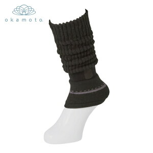 ���{ okamoto �\�b�N�X �C���T�v���܂�ł������b�O�E�H�[�}�[�t���[ �u���b�N (1��) �i�ԁF533-992B-99-90