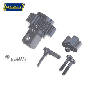 �n�[�b�g HAZET 916SP/7-1 ���`�F�b�g�n���h���p�p�[�c ���`�F�b�g�n���h�����y�A�L�b�g �����p12.7mm (1S)