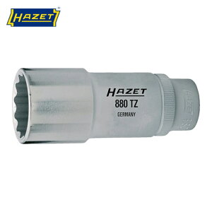 �n�[�b�g HAZET 880TZ-22 �f�B�[�v�\�P�b�g�����`(12�p�^�C�v�E�����p9.5mm�E�Ε�22mm) (1��)