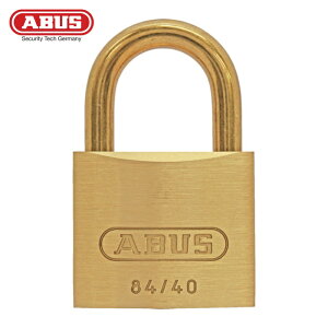 ABUS AoX ^J싞 84MB-40  (1) iԁF84MB-40-KA