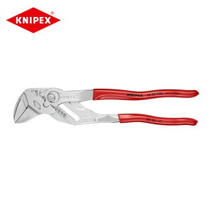 KNIPEX �N�j�y�b�N�X 8603-250 �v���C���[�����` �\�t�g�v���X�`�b�N�n���h�� �N�������b�L 250mm (1��)