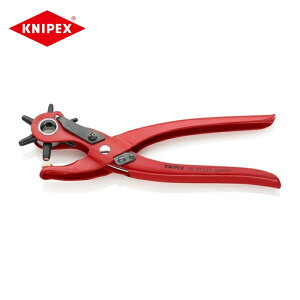 KNIPEX �N�j�y�b�N�X 6���p���`�v���C���[ (1��) �i�ԁF9070-220