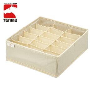 �V�n TENMA ���[�{�b�N�X �t�B�b�c�P�[�X�V���[�Y�̎d�؂�ɕ֗� �����Ƃ�{�b�N�X LL�i�d�؂�18�}�X�j (1��) �i�ԁF811000965