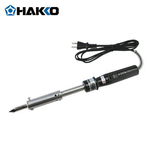���� HAKKO 551P �͂񂾂��� �n�b�R�[ MATCHLESS 100V-150W ���^�v���O (1�{)