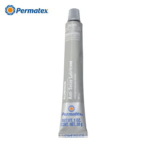 �p�[�}�e�b�N�X Permatex �ĕt�h�~�����܃A���`�V�[�Y�ĕt�h�~�ϔM�y�[�X�g81343 (1��) 50P81343JP
