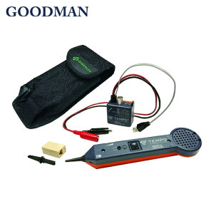 �O�b�h�}�� GOODMAN �S���ΏƋ@701K-G�g�[���v���[�u�Z�b�g (1S) �i�ԁF701K-G