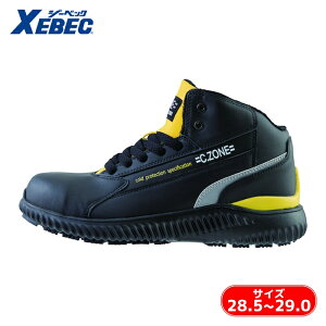 XEBEC �W�[�x�b�N �ᓹ�Ŋ���ɂ��� ��c���� �h���Z�t�e�B�V���[�Y 4L �u���b�N 28.5�`29.0cm (1��) �i�ԁF85153-90-4L