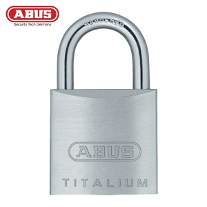 ABUS �A�o�X 64TI-25-KD �^�C�^���E�� 64TI-25 �o���� (1��)
