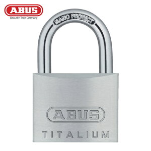 ABUS �A�o�X 64TI-40-KA �^�C�^���E�� 64TI-40 ���� (1��)