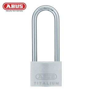 ABUS �A�o�X 64TI-50HB80-KA �^�C�^���E�� 64TI-50HB80 ���� (1��)