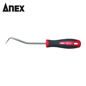 �A�l�b�N�X ANEX 9115 ���q�����p�H��(�G���W���֘A) �z�[�X�s�b�N ��[��25mm ����70mm �S��180mm (1��)