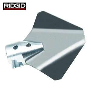 ���W�b�h RIDGID 62870 �r���Ǒ|���@�p�p�[�c �O���[�X�J�b�^(63mm) T�]105 (1��)