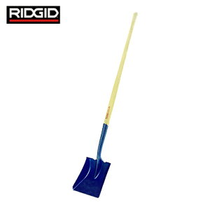 RIDGID ���W�b�h 171 �����O�n���h�� �X�N�G�A�|���g�V���x�� (1�{) �i�ԁF52305