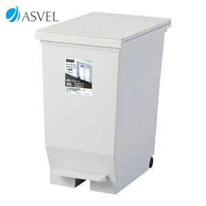 �A�X�x�� ASVEL �G�o�� ���J���y�_���y�[��40L �z���C�g (1��) �i�ԁF630491