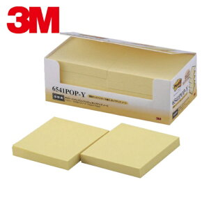 3M �X���[�G�� �|�X�g�E�C�b�g �|�b�v�A�b�v�m�[�g�l�֗p �C�G���[ (1Pk) �i�ԁF6541POP-Y
