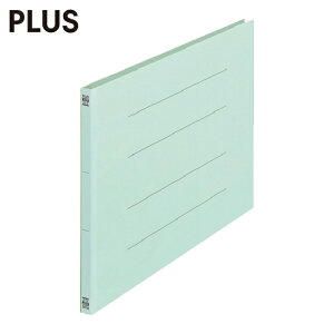 PLUS �v���X 98875�jPP�t���b�g�t�@�C�� A3E �u���[ (1��) �i�ԁF98875