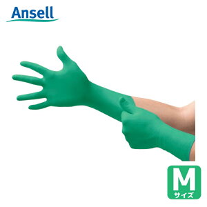 AZ Ansell Ǝ N[[pϖilIvSĝĎ }CNtbNX 93-360 MTCY i50j (1) iԁF93-360-8