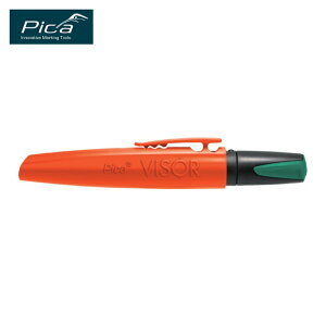 �s�J�}�[�J�[ Pica Marker �p�[�}�l���g�}���`�}�[�J�[VISOR �� (1�{) 99036