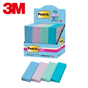 3M �X���[�G�� �|�X�g�E�C�b�g ���S���ӂ��� �}���`�J���[2 ���ʃp�b�N (1��) �i�ԁF5001SS-MC-2N