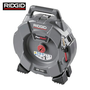 ���W�b�h RIDGID 76193 �t���b�N�X�V���t�gK9-102+ (1��)