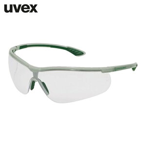 UVEX �X�|�[�c�X�^�C���ی상�K�l �v���l�b�g �x�[�W��×�O���[�� (1��) 9193295
