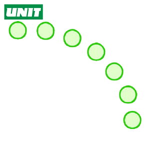 ���j�b�g ���S�W�� �~���h�A�\���X�e�b�J�[�i�Θg�j�i7��1�g (1�g) �i�ԁF824-59