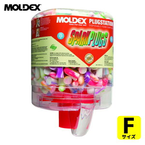 MOLDEX �����f�b�N�X ���� �X�p�[�N�v���O �v���O�X�e�[�V���� 250�g�� (1Cs) �i�ԁF6644