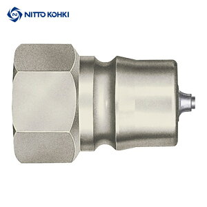 �����H�� 6HP-PV STEEL NBR �n�C�p�[HSP�J�v���v���O ���葤��t�T�C�YR3/4(17902) (1��)