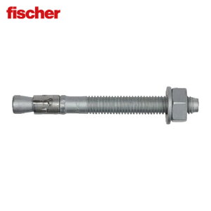 �t�B�b�V���[ fischer 508012 �{���g�A���J�[ FBN2 8/5 K FVZ (50�{��) (1��)