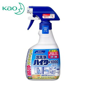 Kao ԉ ~[pY ƖpAnC^[1000 400ml (1{) iԁF511478