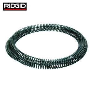 ���W�b�h RIDGID 62295 �h�����N���[�i�[�p�I�v�V���� �W�����C���h4.6m C�]14 (1�{)