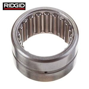RIDGID ���W�b�h ���[���O���[�o�[�p�p�[�c E�|6547 ���[���[�x�A�����O�iOUT�j F/918 (1Pk) �i�ԁF87610