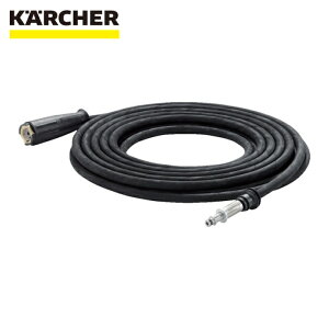 �P���q���[ KARCHER 6.391-654.0 �������@�p�A�N�Z�T���[ �����z�[�X DN6 15m HD7/10C food(6.391-654.0) (1�{)