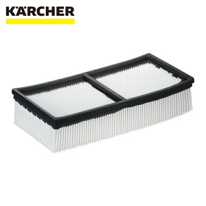 �P���q���[ KARCHER �o�L���[���N���[�i�[�p�A�N�Z�T���[ �G�R�t�B���^�[ �����^�C�v NT65/2Tact2�i6.907-277.0�j (1��) �i�ԁF6.907-277.0
