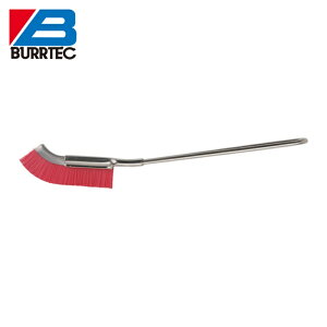�o�[�e�b�N BURRTEC 61450101 �o�[�L���[�g�q���Ǘ��p�~�]�b�R�u���V �n�[�h �� BCMJ-HR PBT0.5 NH15 (1�{)