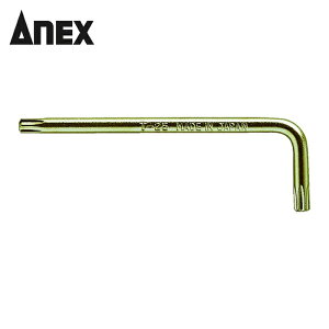 �A�l�b�N�X ANEX 630-T-25 L�^�w�b�N�X���[�u�����` T25 (1��)