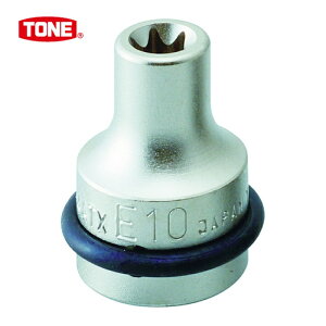 TONE �g�l �C���p�N�g�p�w�b�N�X���[�u�\�P�b�g E16 (1��) �i�ԁF4ATX-E16 �C���p�N�g�p�w�b�N�X���[�u�\�P�b�g