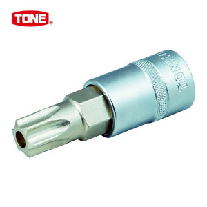 TONE �g�l �w�b�N�X���[�u�\�P�b�g �g���N�X�\�P�b�g�i������h�~�^�C�v�j T30 ��[���@5.49mm (1��) �i�ԁF4TX-T30H