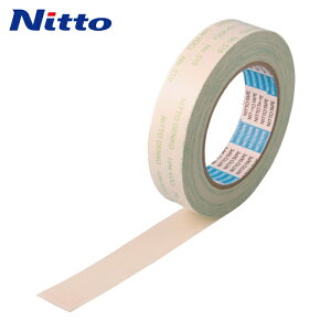�����d�H Nitto ��VOC���ʃe�[�v(���n�܃^�C�v) No.510 10mm×20m �z���C�g (1��) 510-10