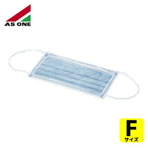 �A�Y���� AS �����Y�}�X�N50�����ۃS���^�C�v (1��) �i�ԁF8-5327-01