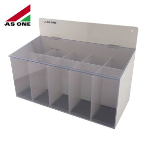 �A�Y���� AS ONE 8-3060-04 ���K�l���b�N�S�[�O���p10�� (1��)