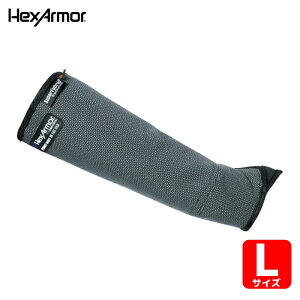 HEX ARMOR 9 �A�[���K�[�h(extended cuff)AG9X L (1��) 754021