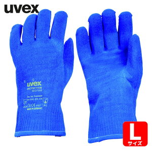 UVEX �v���e�N�^�[ NK2725B L (1�o) 6053569