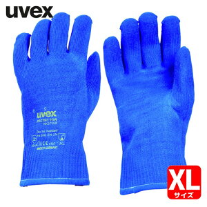 UVEX �E�x�b�N�X ��Ǝ�� �ϐؑn��� �v���e�N�^�[ NK2725B XL (1�o) �i�ԁF6053570