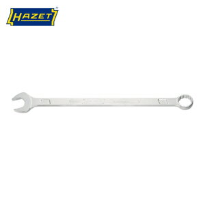 �n�[�b�g HAZET 600LG-24 �����O�R���r�l�[�V���������` �ΕӐ��@24mm (1��)